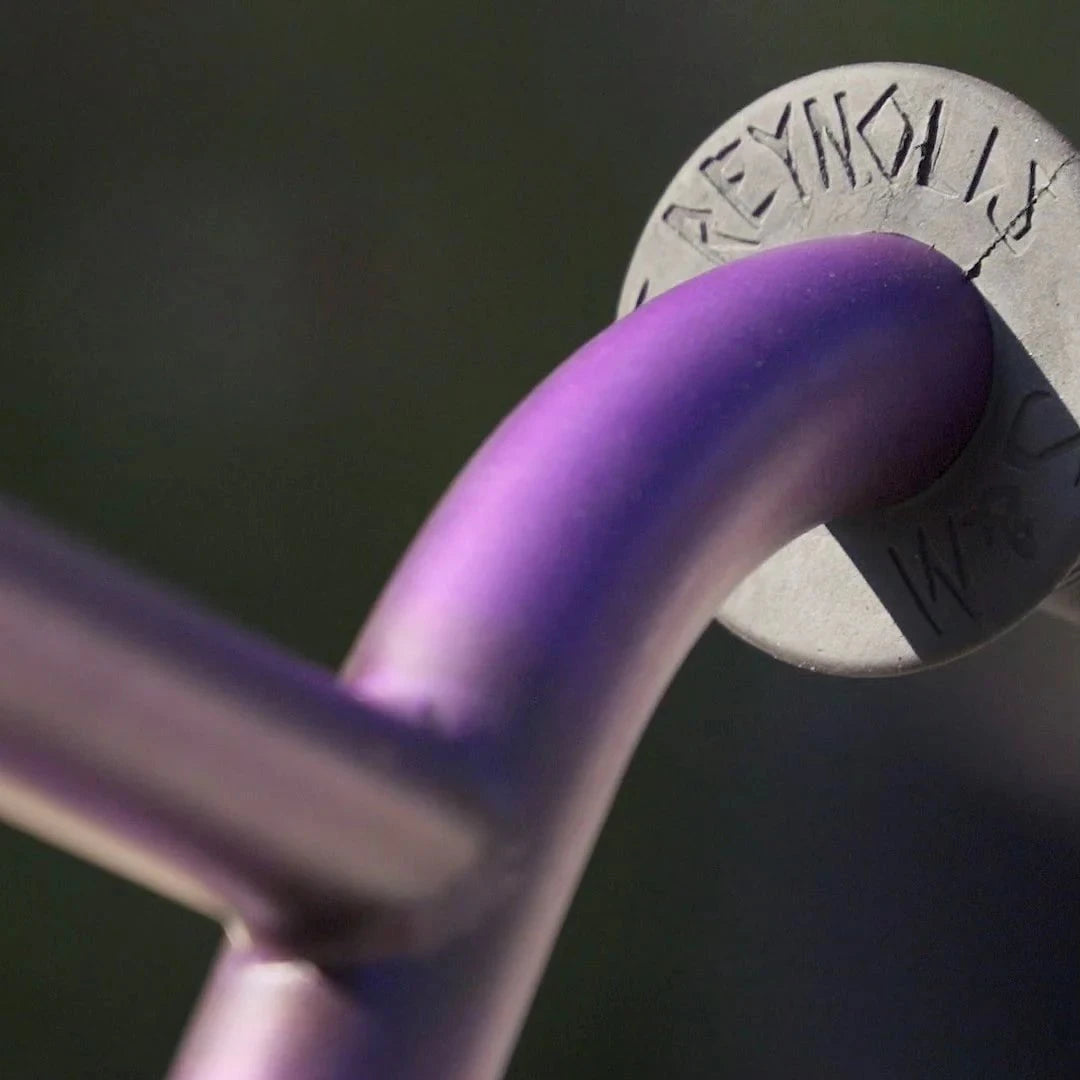 S&M Bikes BMX Parts S&M Bikes Rea Bars