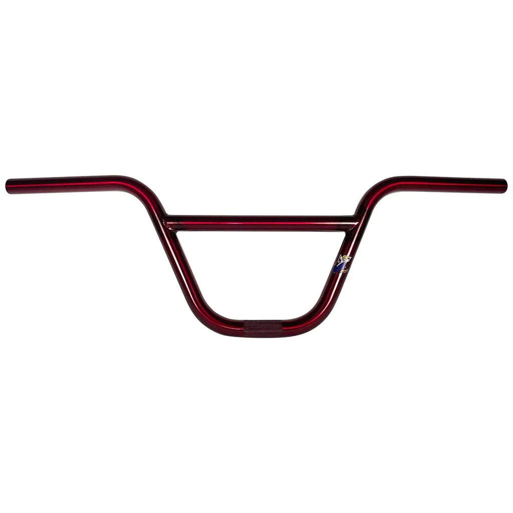 S&M Bikes BMX Parts Code Blood / 8 / 22.2mm Standard S&M Bikes Slam Bar