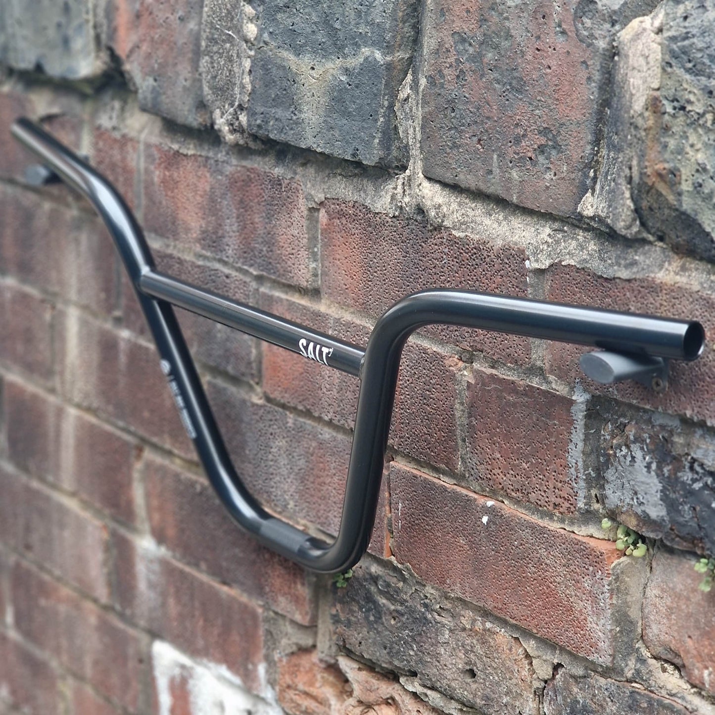 Salt BMX Parts Salt Pro Bars
