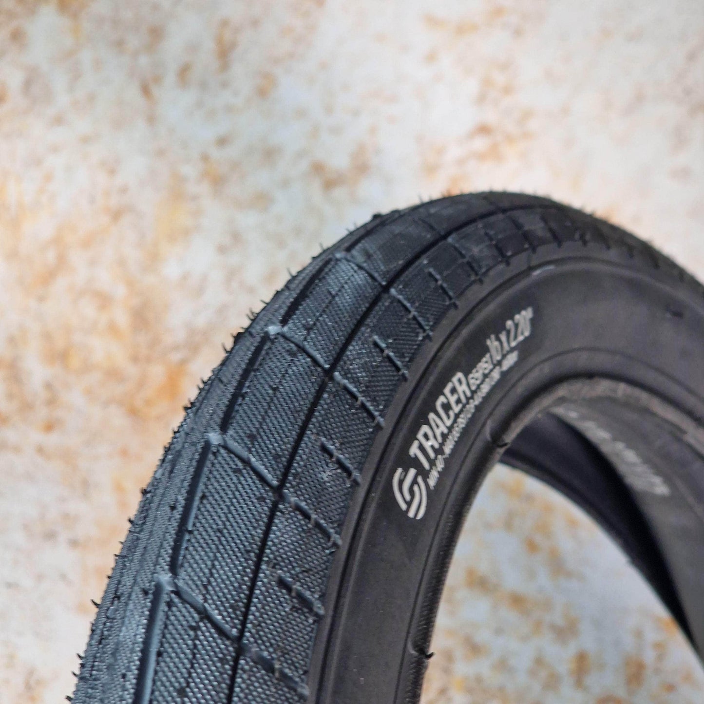 Salt BMX Parts Salt Tracer 16 Inch Tyre