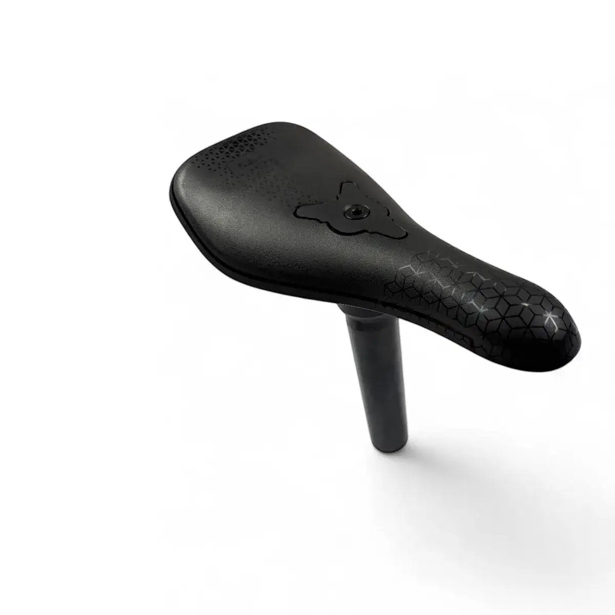 SD BMX Racing SD Revolt Seat / Post Combo