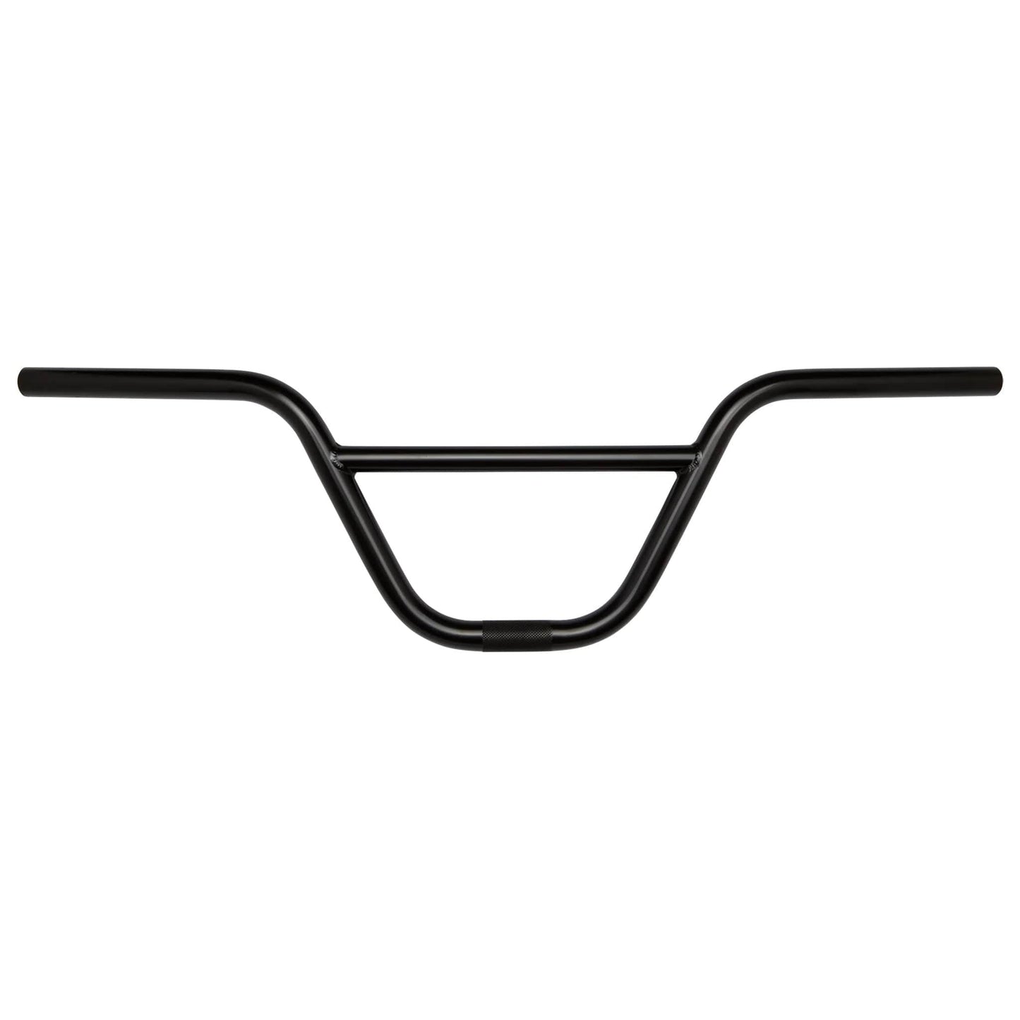 SE Bikes Black / 22.2mm Standard / 7 SE Bikes Power Wing Cruiser Bars