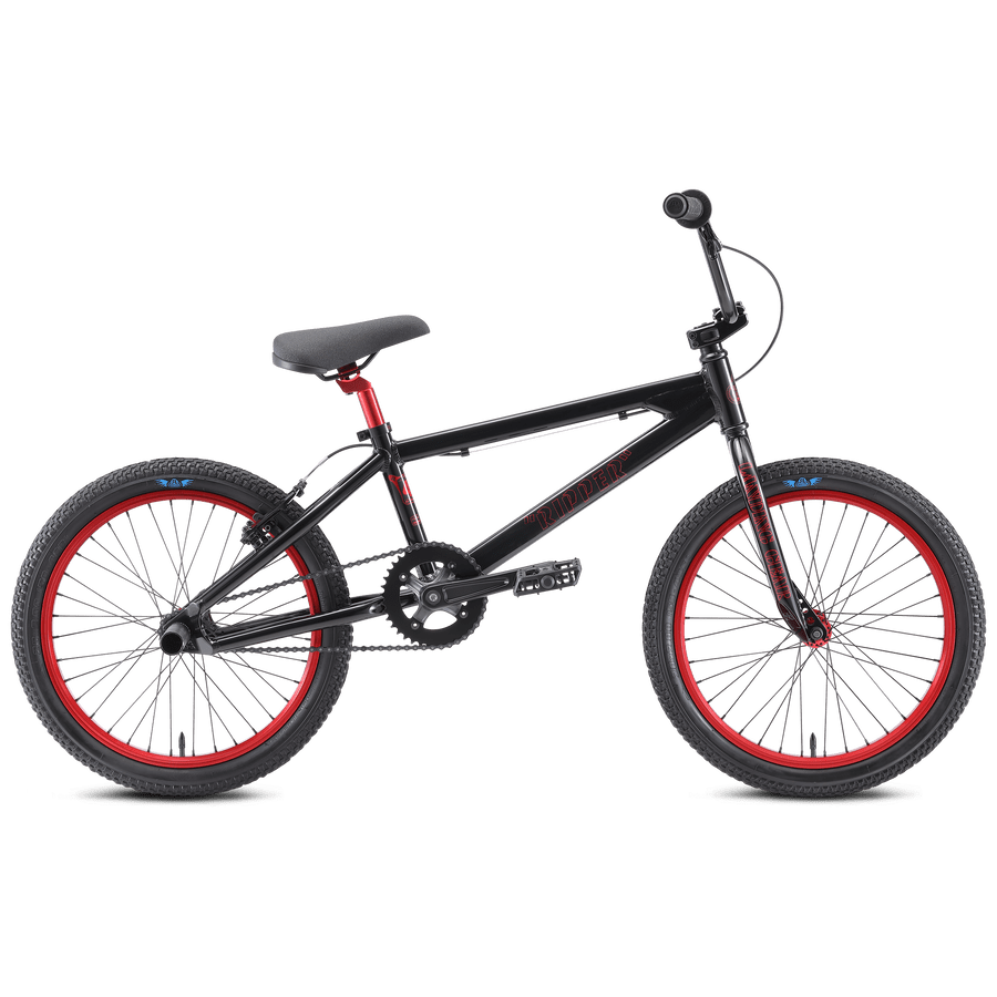 Se ripper bmx store bike 20in