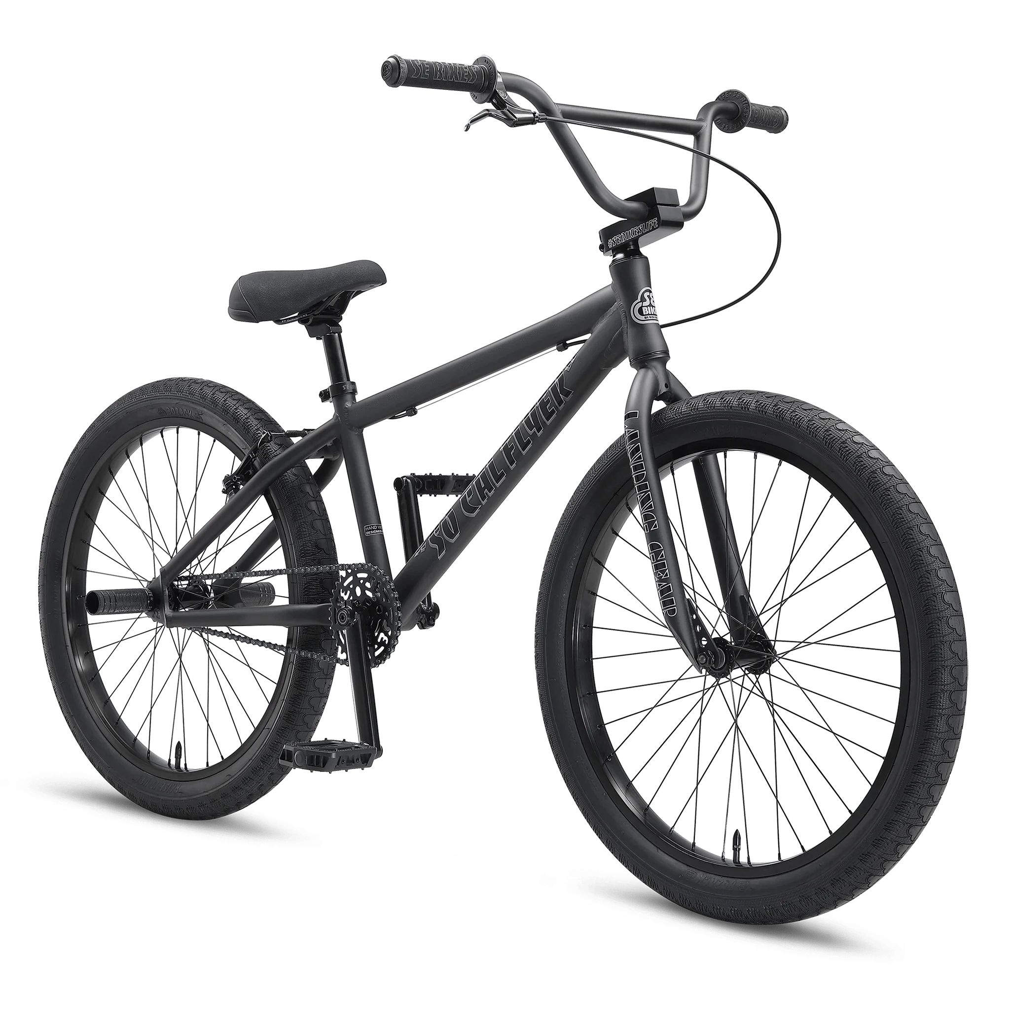 SE BIKES SO CAL FLYER 24インチ bmx So Cal Flyer 24