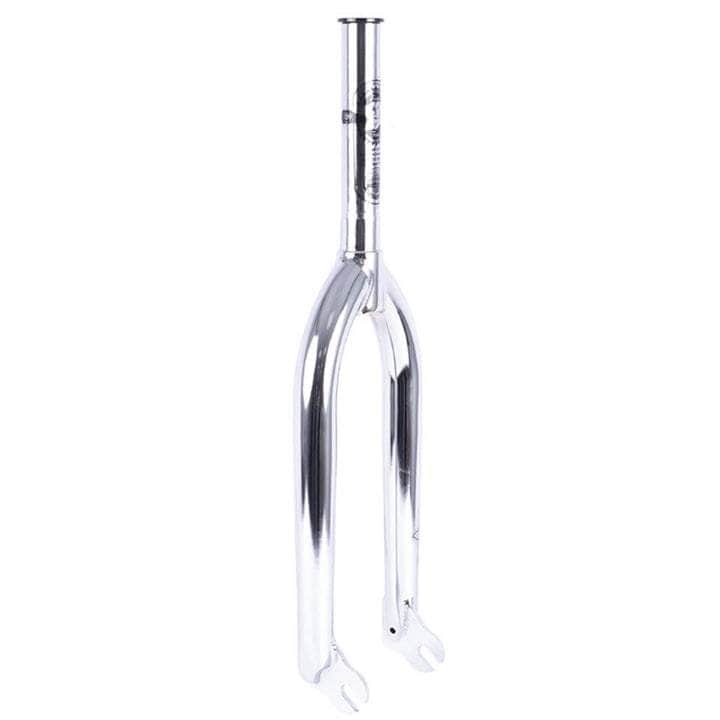 Gusset BMX Parts Chrome / 32mm Shadow Conspiracy Finest Forks