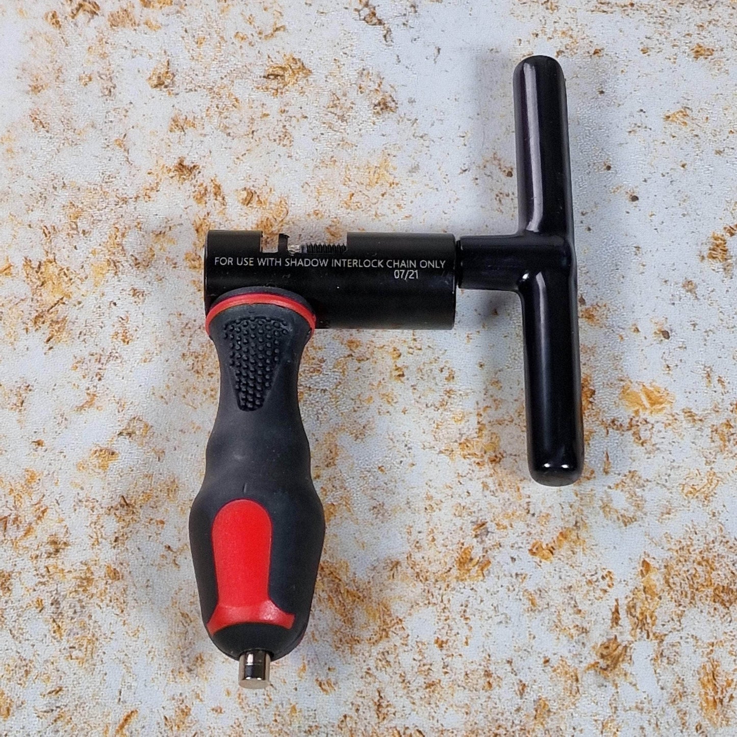 Shadow Conspiracy Misc Shadow Conspiracy Interlock 1/8" Chain Tool