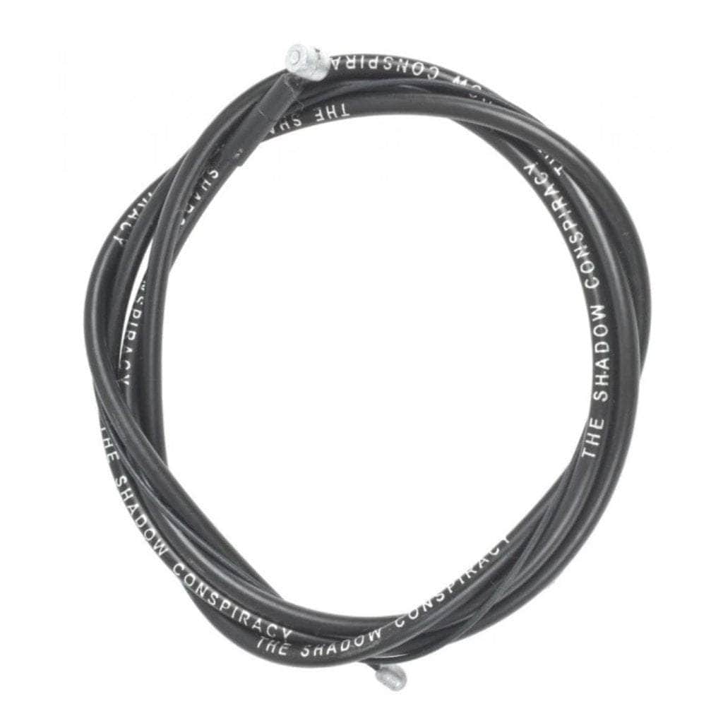 Shadow Conspiracy Linear Brake Cable Alans BMX