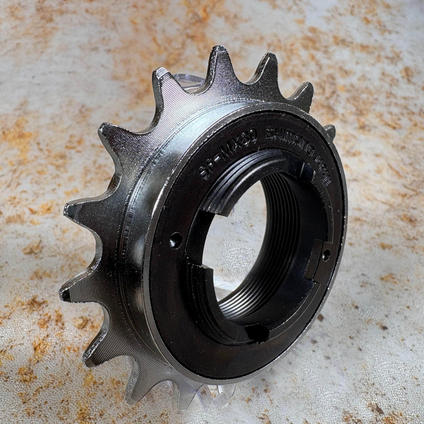 Shimano BMX Parts Shimano DX Freewheel