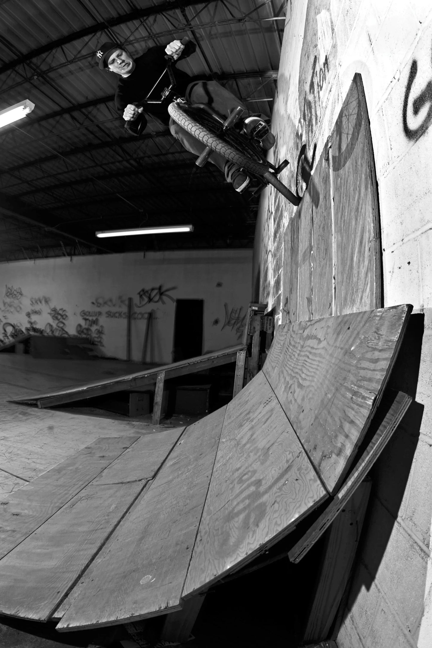 Skapegoat BMX Parts Skapegoat Bob Scerbo 4pc Bars