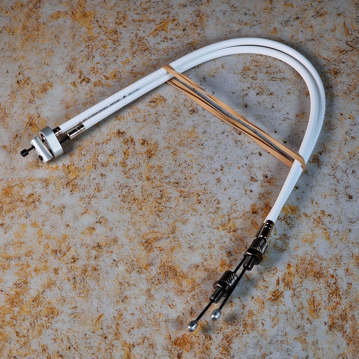 Snafu Snafu Astroglide Dual Upper Gyro Brake Cable