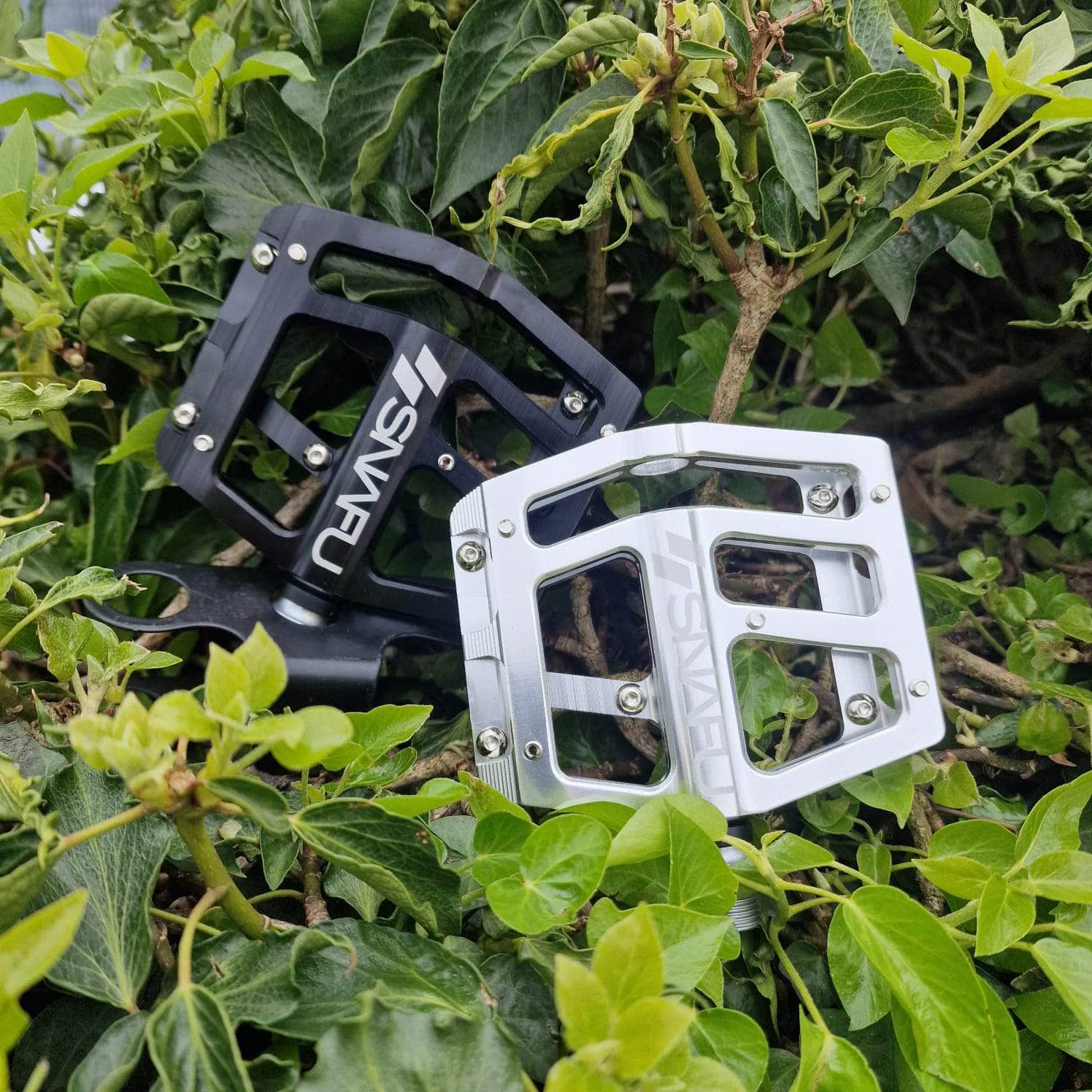 snafu pedale Snafu Cactus WIDE Sealed CNC Alloy BMX Pedals
