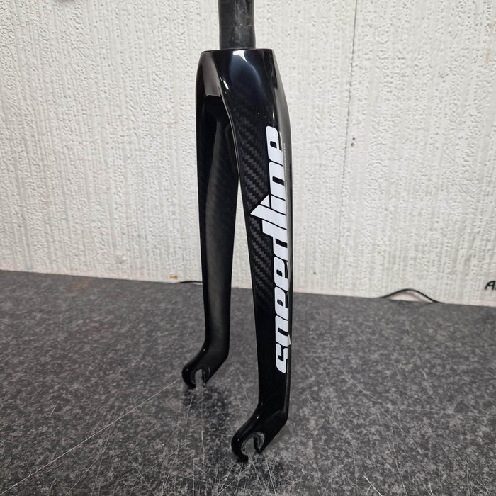 Speedline BMX Racing Speedline Elite Carbon Junior / Expert 20" 10mm Race BMX Fork