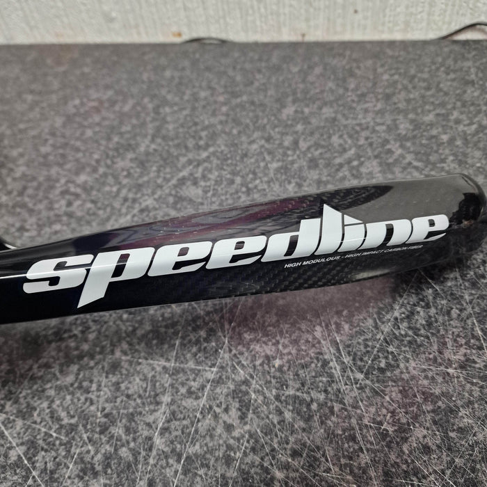 Speedline BMX Racing Speedline Elite Carbon Pro 20" 10mm Race BMX Fork