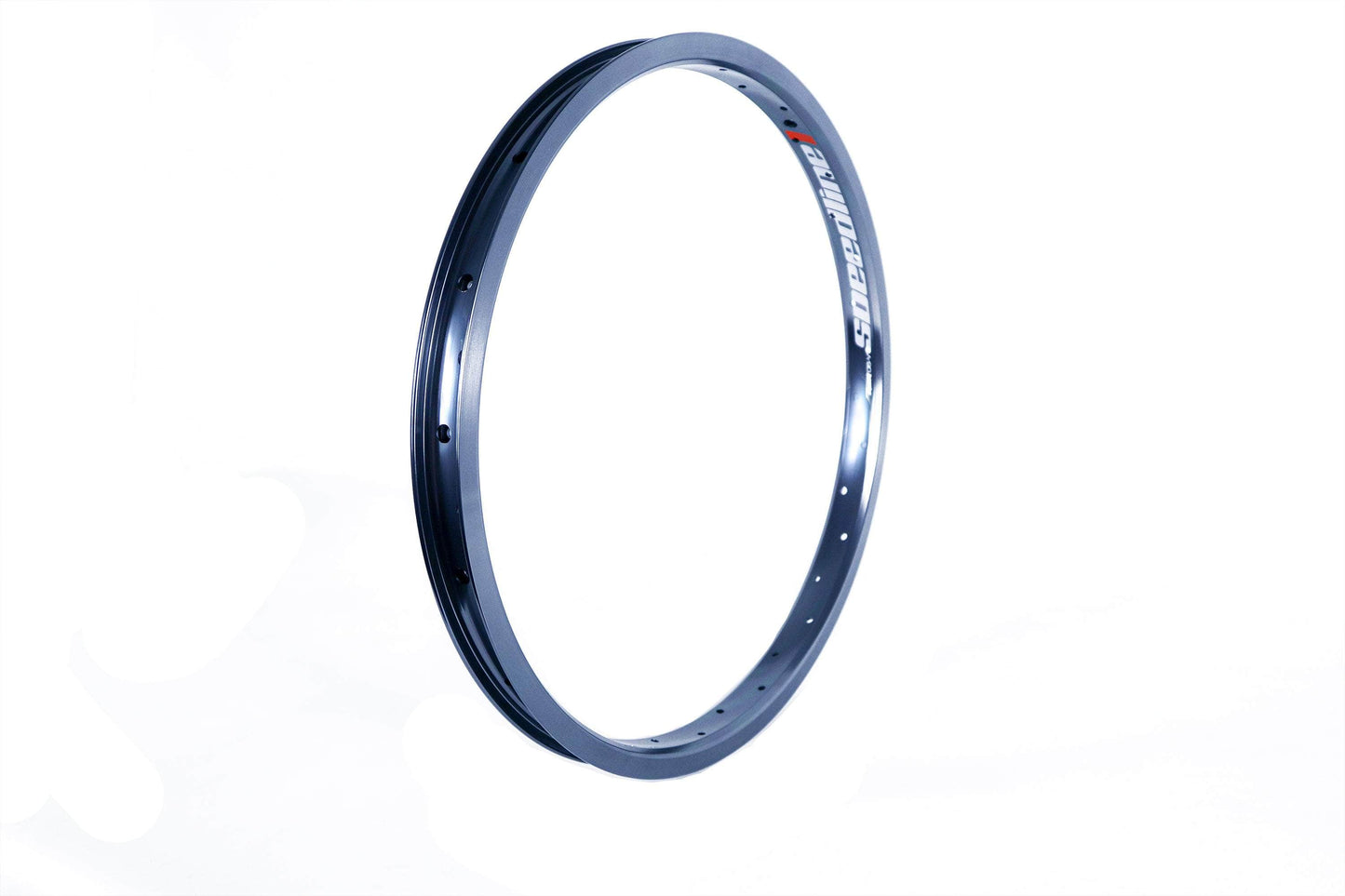 Speedline BMX Racing 20 x 1.75" ( 406 ) - 36h / Grey Speedline Parts | ARR - Alloy Race Rim - Rear