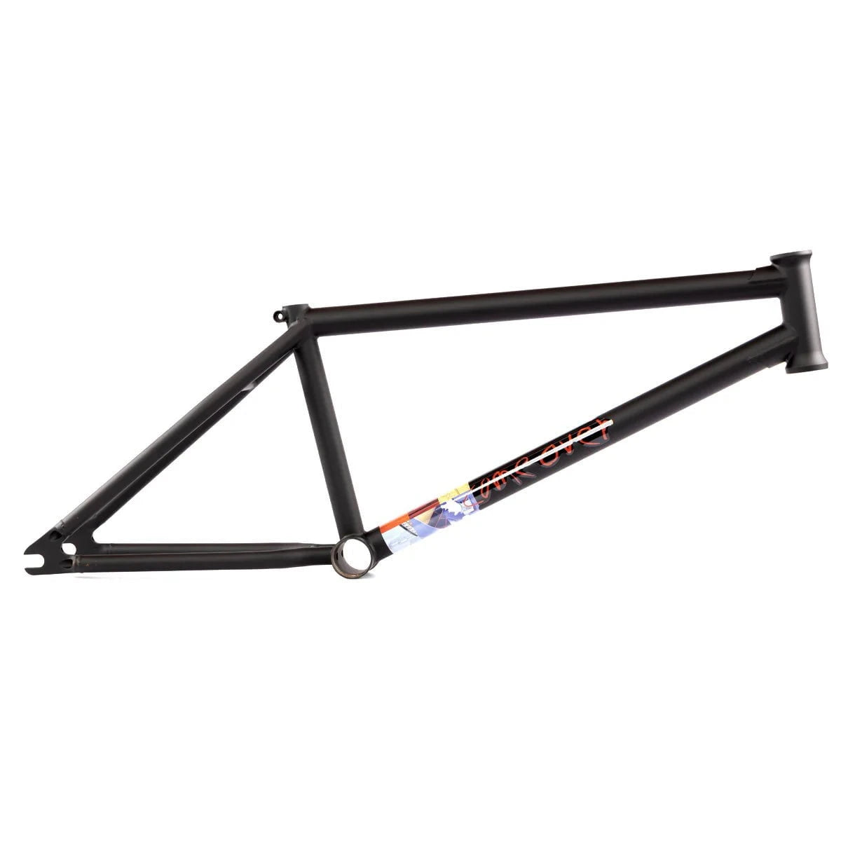 STRANGER BMXフレーム Rama STRANGER Ballast LTD frame (tomorrow) - Sklep BMX LIFE