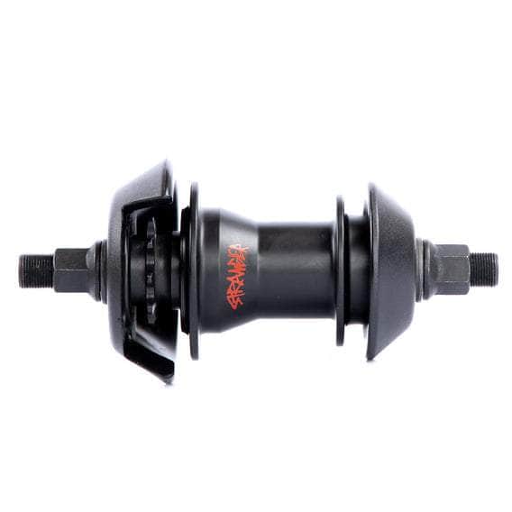 Stranger BMX Parts Stranger Crux v2 Freecoaster Hub