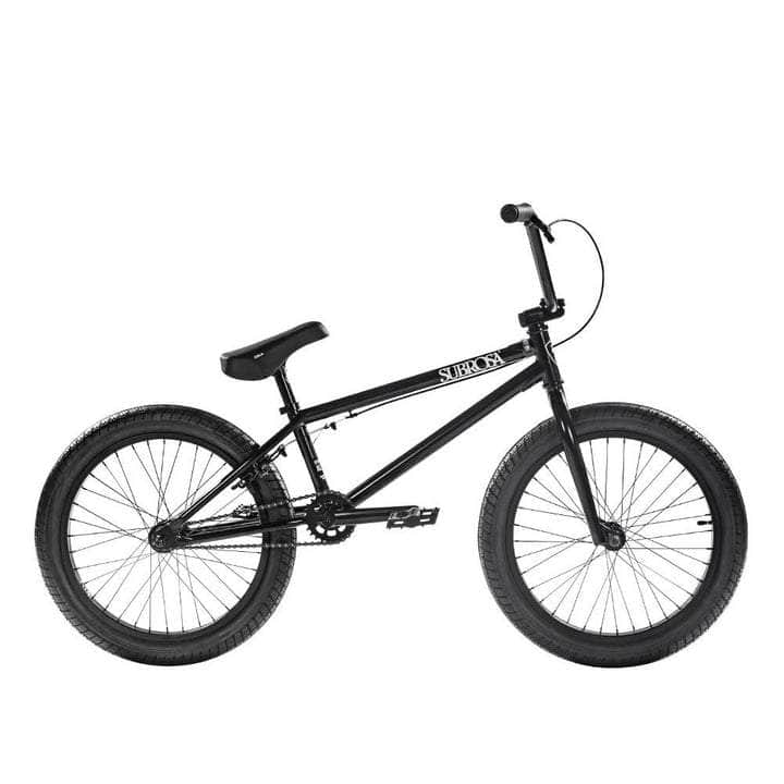 Subrosa Custom Bmx Subrosa 22 Bmx Jual BMX Fullbike 20 DJ Custom X