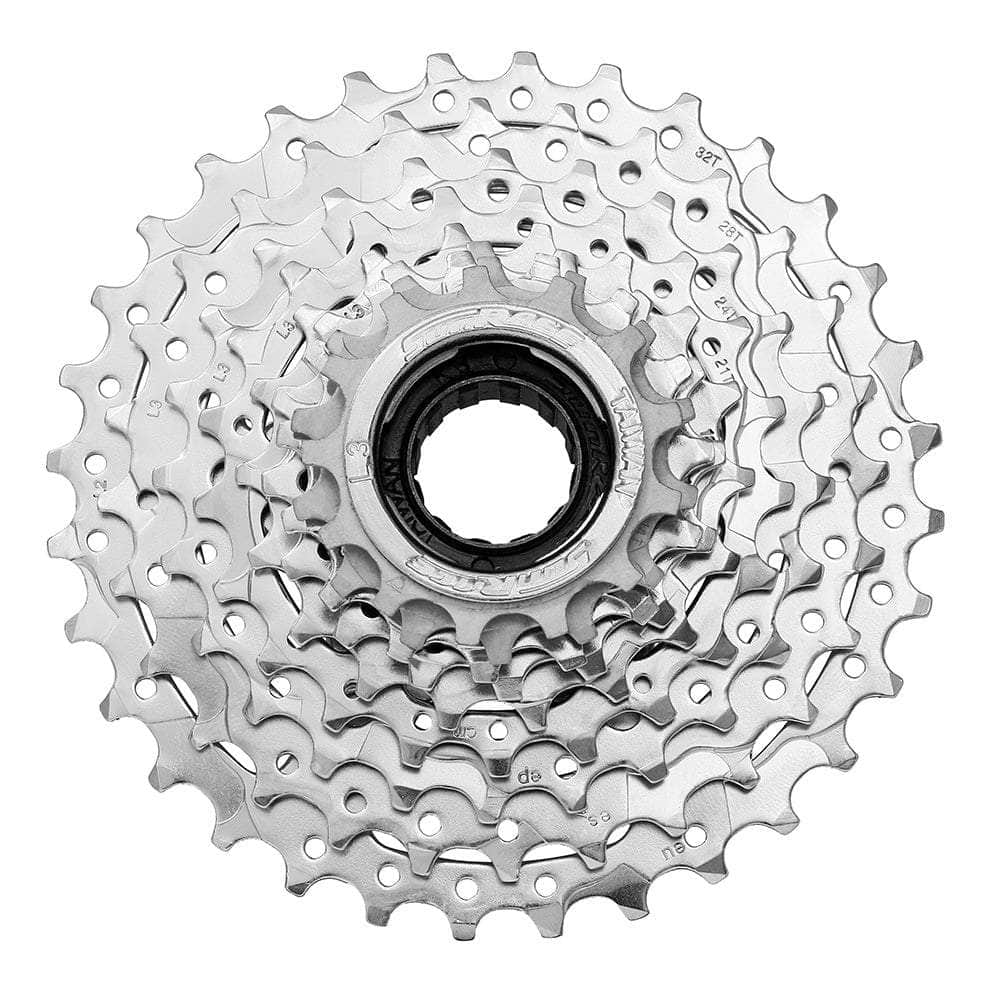 SunRace POS Sunrace MFE90 9 Speed Freewheel