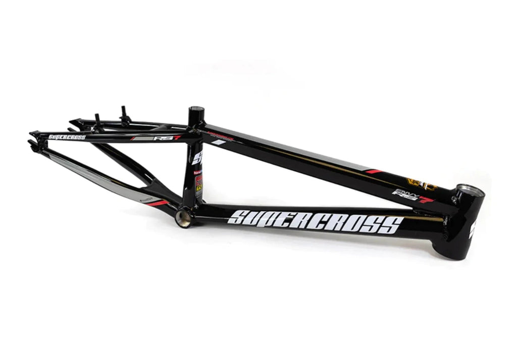 Supercross BMX ENVY RS7 (PRO 20") Aluminium BMX Race Frame Alans BMX
