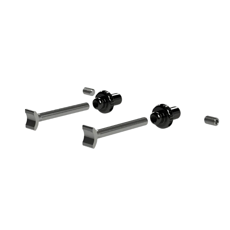 Syndyt BMX Racing Syndyt Expert Frame Chain Tensioner Kit