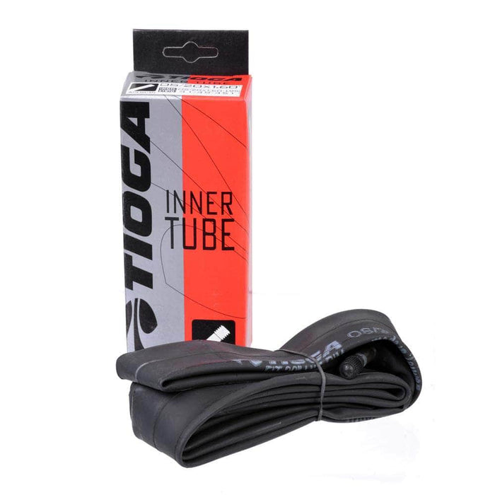 Schwalbe BMX Racing Tioga OS20 x 1.6 - 1.9 Schrader Inner Tube