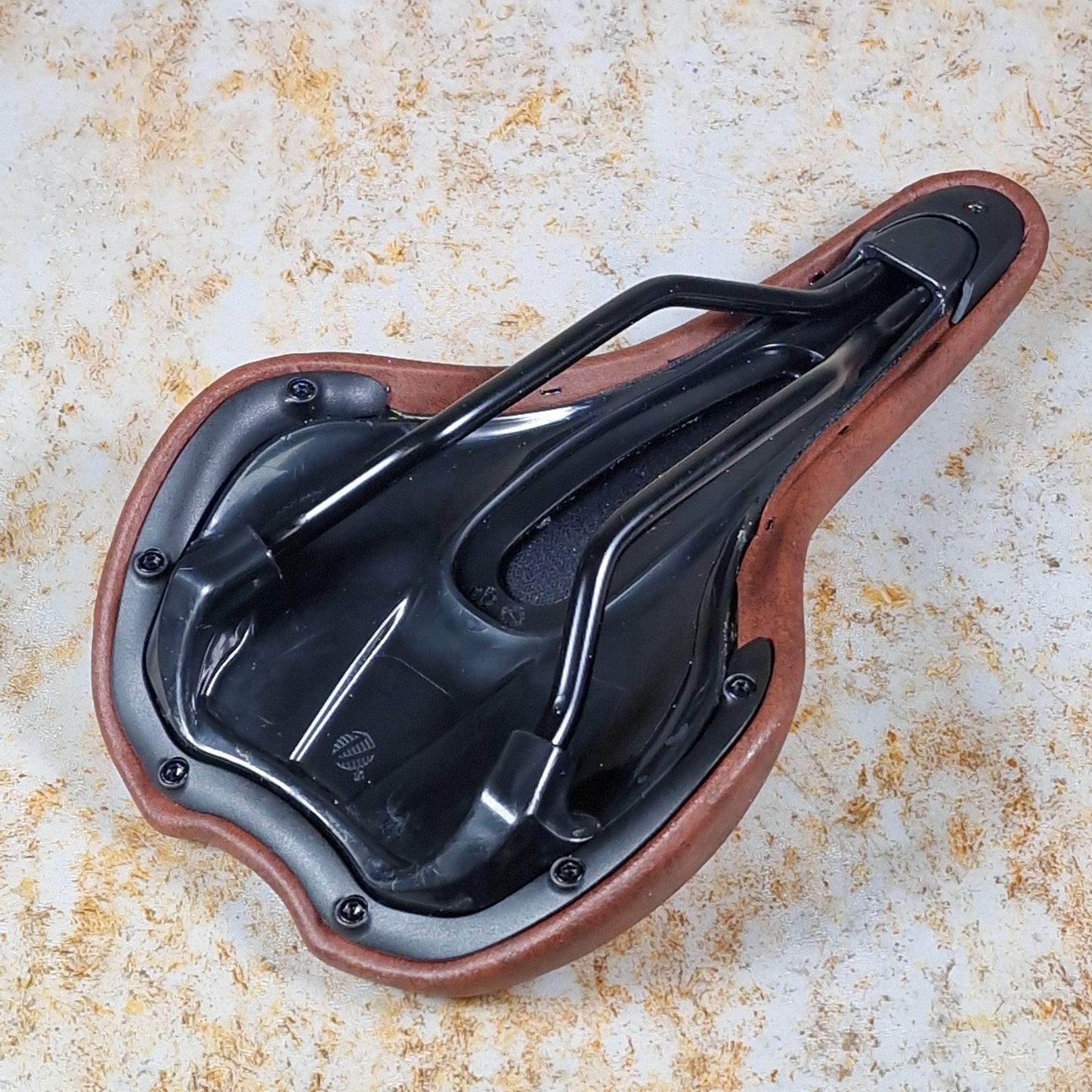 Title MTB BMX Parts Title MTB ES1 Enduro Railed Seat