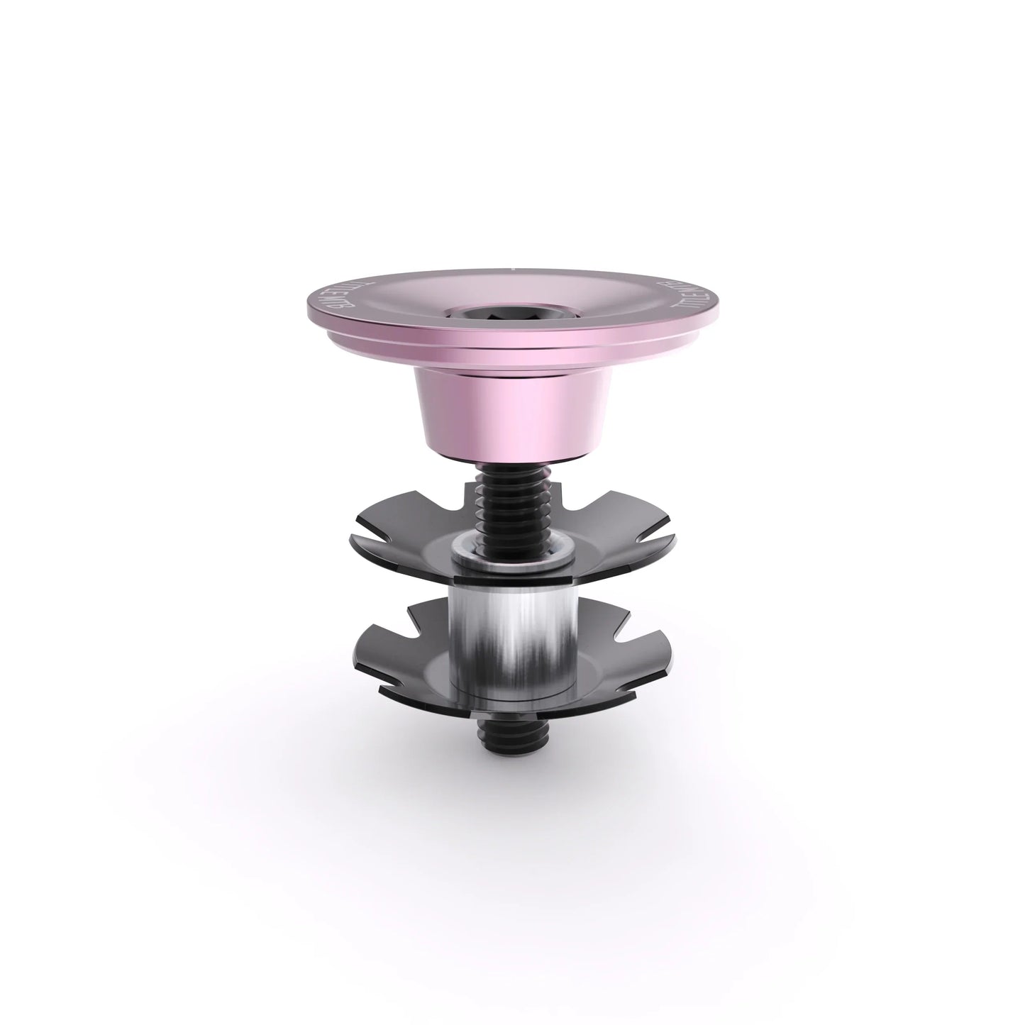 Title MTB Bikes Title MTB Headset Top Cap and Bolt Set