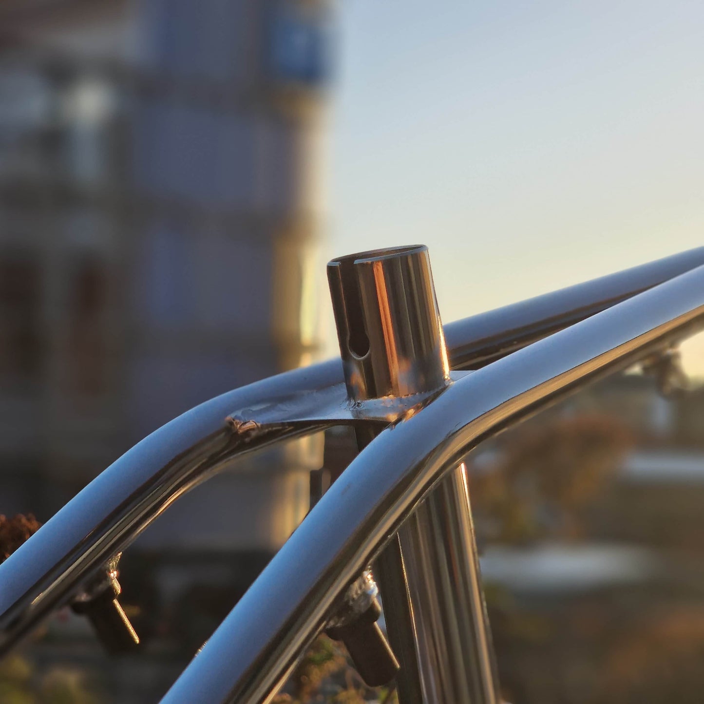 Torker Old School BMX Torker Freestylist 2 Frame and Fork Set