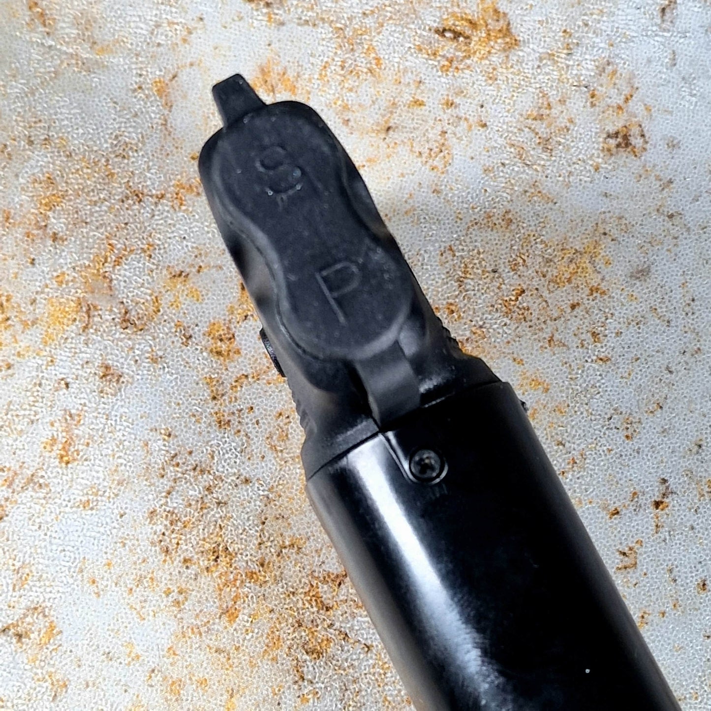 Truflo Truflo Micro 2G Mini Pump with Gauge