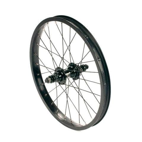 United BMX Parts United Supreme Rear 18 Inch Wheel