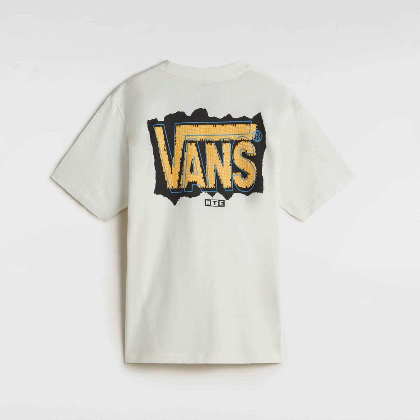 Vans Clothing & Shoes Vans Off Grid T-shirt Marshmallow