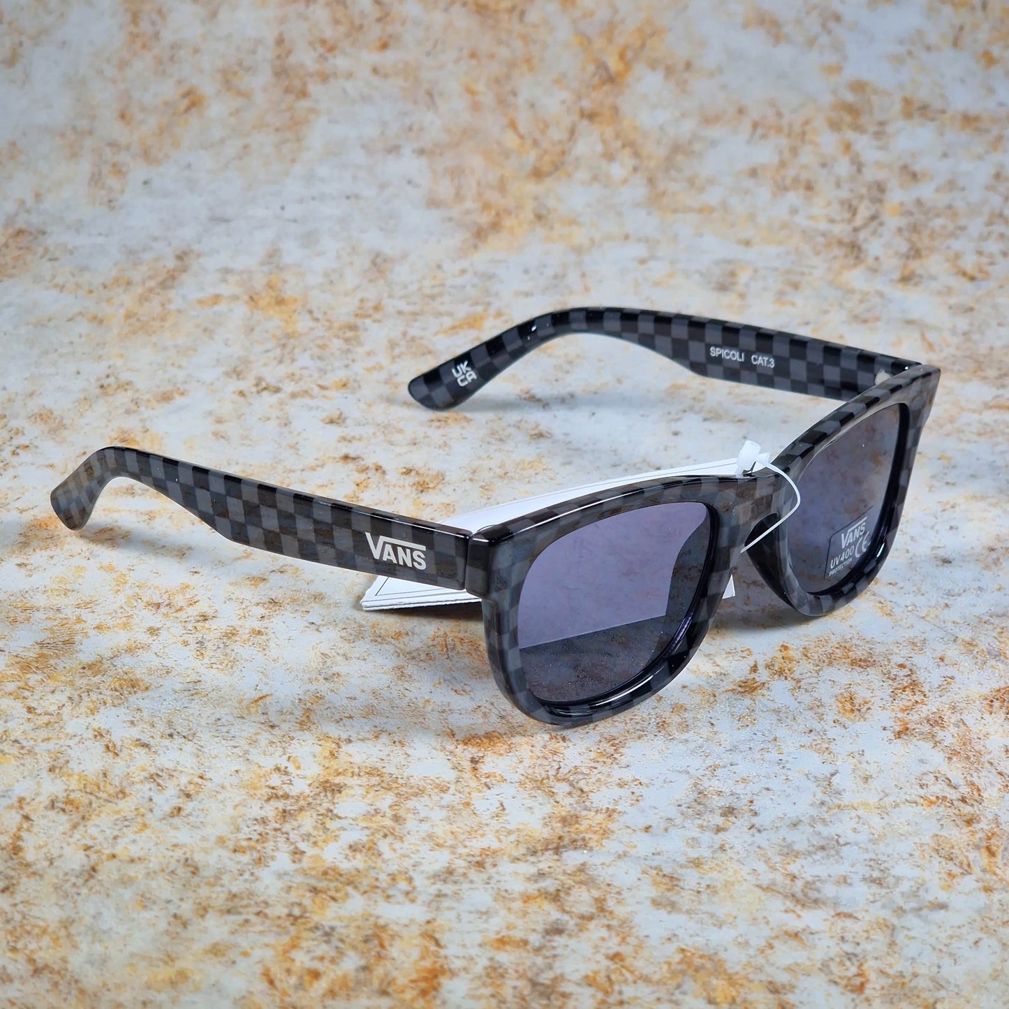 Vans Clothing & Shoes Vans Spicoli 4 Sunglasses