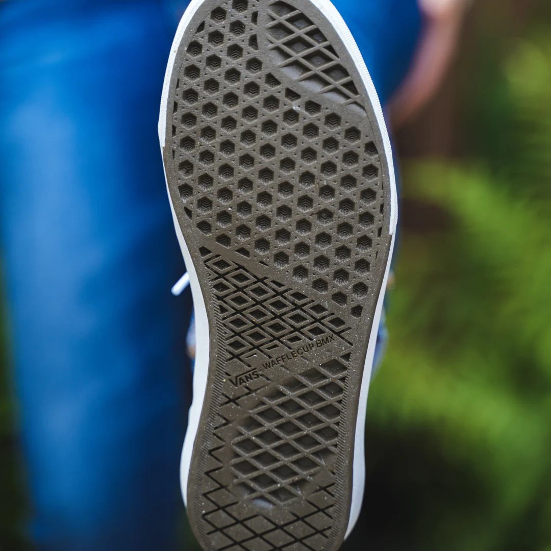 Vans Clothing & Shoes Vans x Supercross BMX Old Skool BMX Shoes