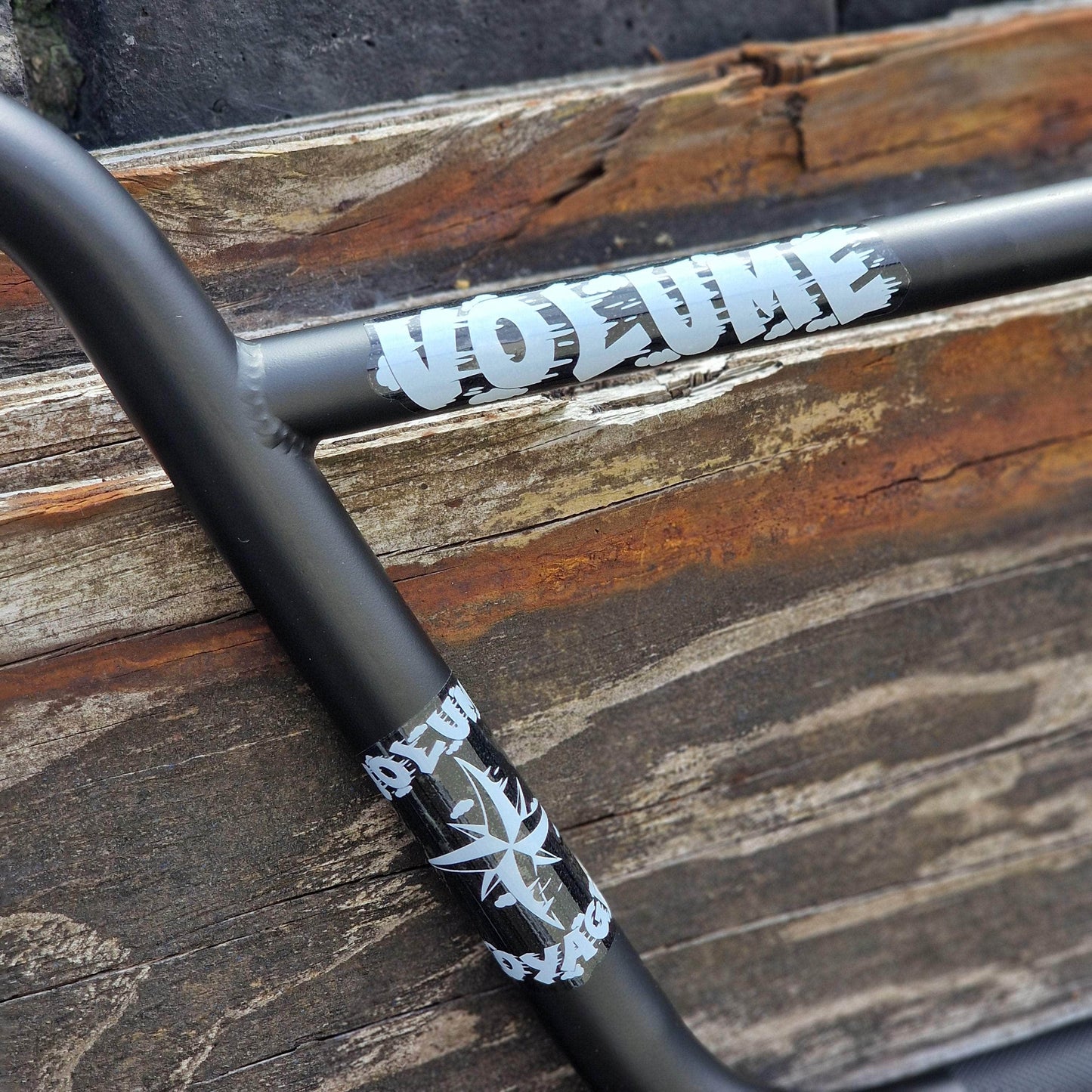 Volume BMX BMX Parts Volume Voyager Bars