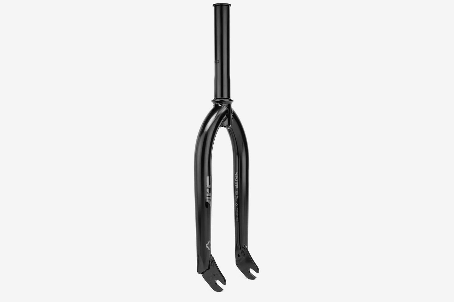 We The People BMX Parts Black / 25mm We The People ARC Fork