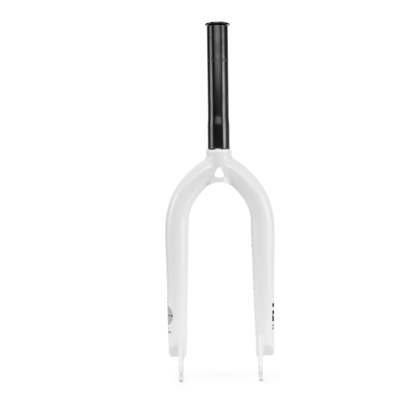 We The People BMX Parts White / 20mm We The People Prodigy 18 Inch Fork