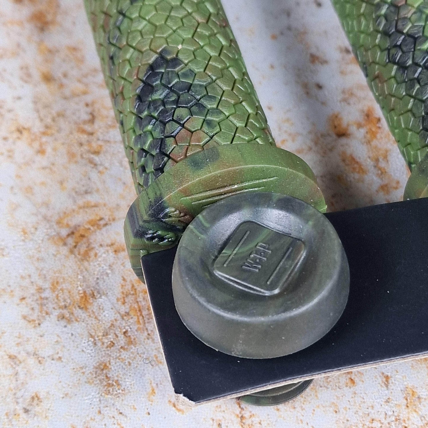 We The People BMX Parts We The People Raptor Grips