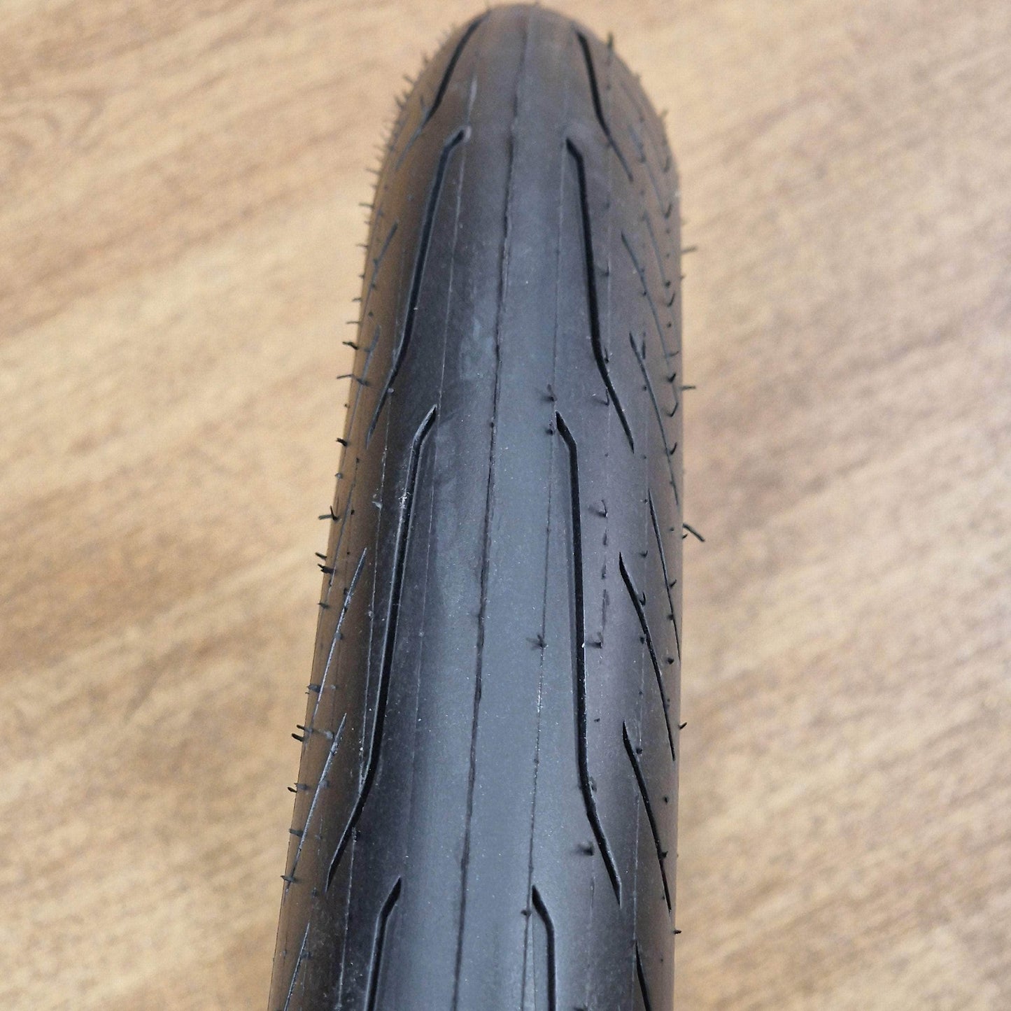 We The People BMX Parts We The People Stickin' Tyre Black