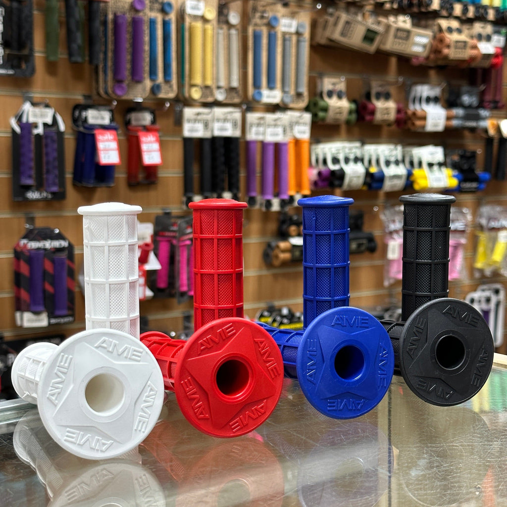 Ame bmx hot sale grips