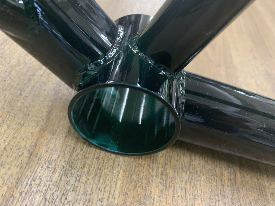 Antix Two EIghty Frame Emerald Green NOS