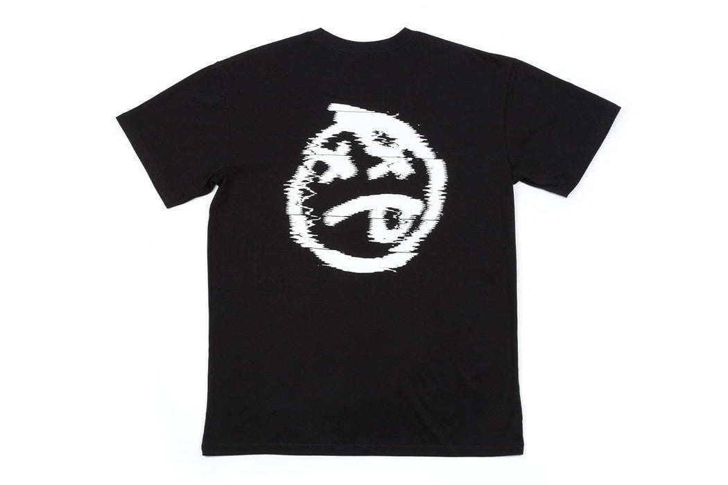 BSD Clothing & Shoes Small / Black BSD Tuned Out T-Shirt