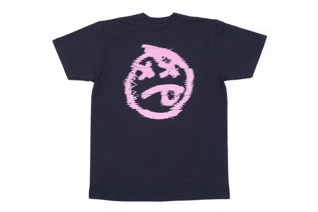 BSD Clothing & Shoes Small / Navy BSD Tuned Out T-Shirt