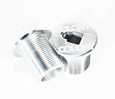 Colony BMX Parts Polished Colony M24 Fork Top Bolt