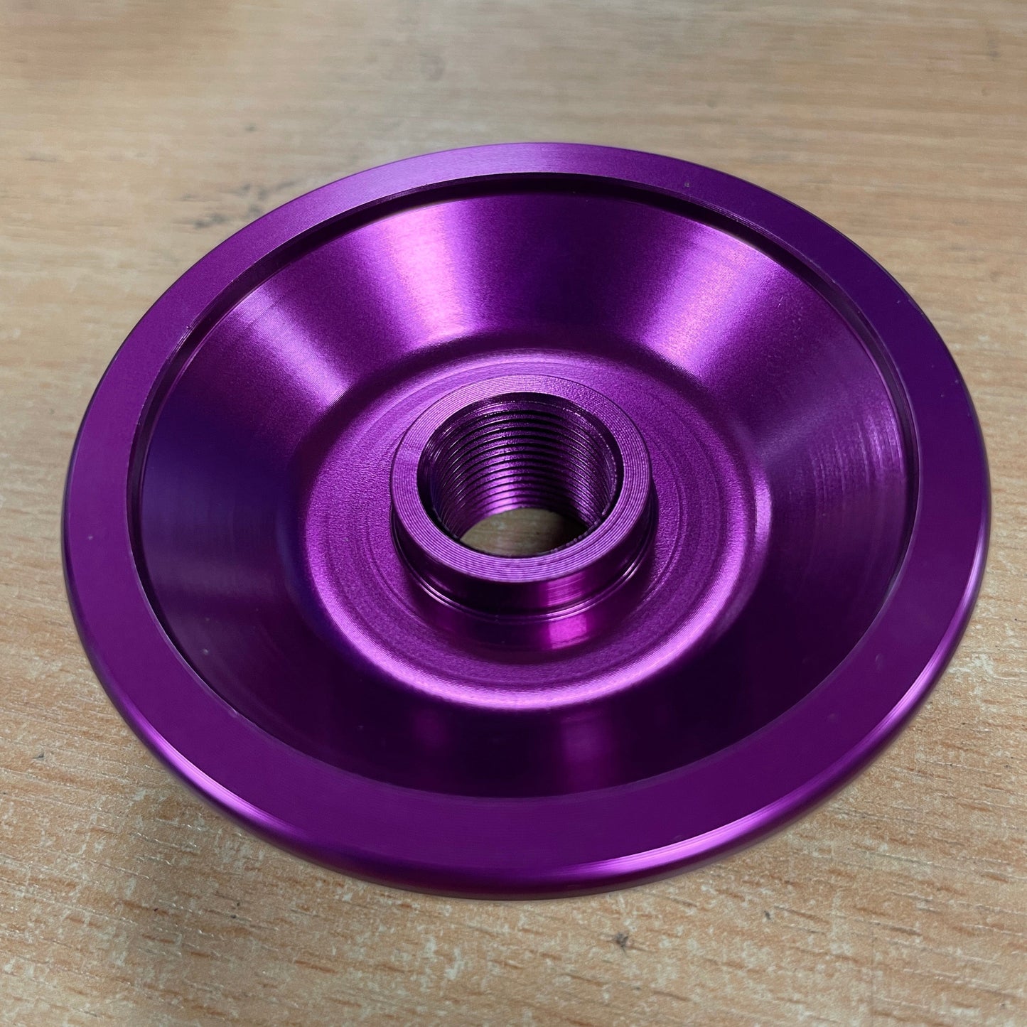 Colony Colony Wasp Rear Cassette Hubguard