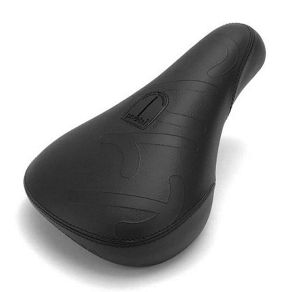 Cult Big Logo Mid Pivotal Seat Black