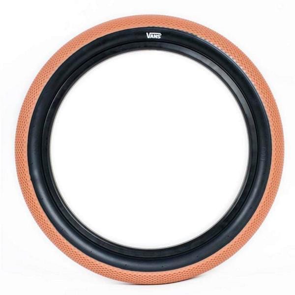Cult x Vans 16 Inch Tyre Classic Gum / Black