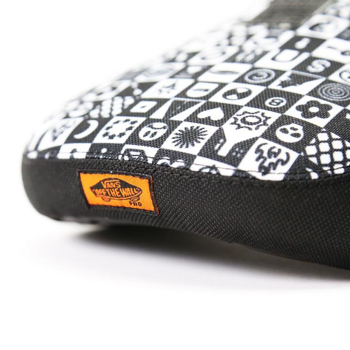 Cult BMX Parts Cult x Vans Slip On Pro Pivotal BMX Seat