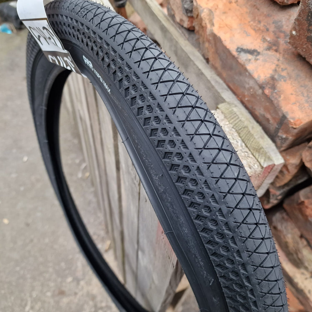 Cult x Vans Wafflecup BMX Tyre | Alans BMX