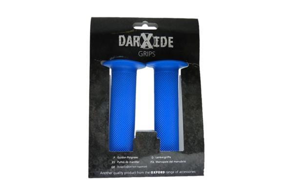 Darxide BMX Grips