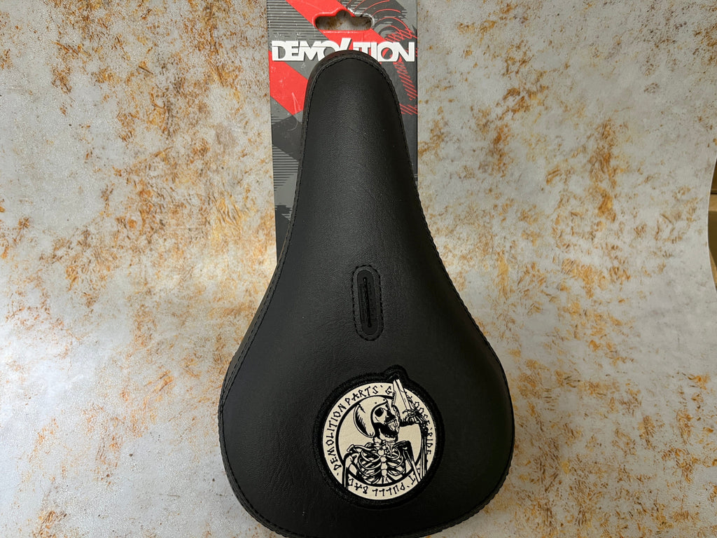 Demolition bmx outlet seat